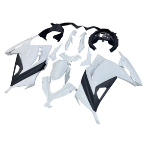 2013-2017 Kawasaki EX300/Ninja300 Injection Fairing Kit Bodywork Plastic ABS#163 Amotopart Fairing