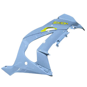 2016-2020 Kawasaki ZX10R Injection Fairing Kit Bodywork Plastic ABS#142