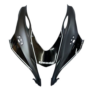2016-2020 Kawasaki ZX10R Injection Fairing Kit Bodywork Plastic ABS#144