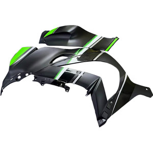 Injection Fairing Kit Bodywork Plastic ABS fit For Kawasaki ZX10R 2016-2020