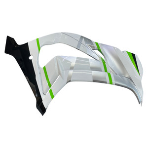 2016-2020 Kawasaki ZX10R Injection Fairing Kit Bodywork Plastic ABS#157 Amotopart Fairing