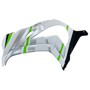 2016-2020 Kawasaki ZX10R Injection Fairing Kit Bodywork Plastic ABS#157 Amotopart Fairing