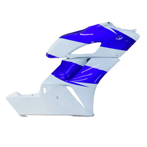 2004-2005 Honda CBR1000RR Injection Fairing Kit Bodywork Plastic ABS#170 Amotopart Fairing