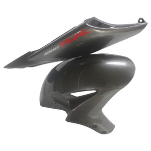 2004-2005 Honda CBR1000RR Injection Fairing Kit Bodywork Plastic ABS#171 Amotopart Fairing