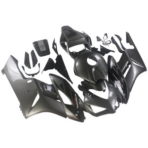 2004-2005 Honda CBR1000RR Injection Fairing Kit Bodywork Plastic ABS#171 Amotopart Fairing
