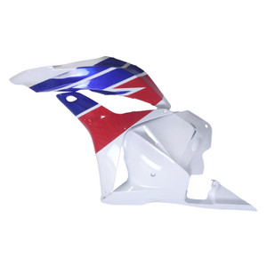 2009-2012 Honda CBR600RR F5 Injection Fairing Kit Bodywork Plastic ABS#176 Amotopart Fairing