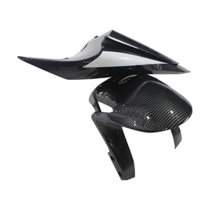 2009-2012 Honda CBR600RR F5 Injection Fairing Kit Bodywork Plastic ABS#178 Amotopart Fairing