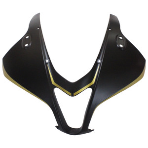 2009-2012 Honda CBR600RR F5 Injection Fairing Kit Bodywork Plastic ABS#186