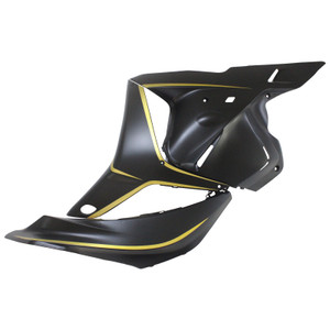2009-2012 Honda CBR600RR F5 Injection Fairing Kit Bodywork Plastic ABS#186