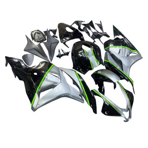 Injection Fairing Kit Bodywork Plastic ABS For Honda CBR600RR 2009-2012 F5