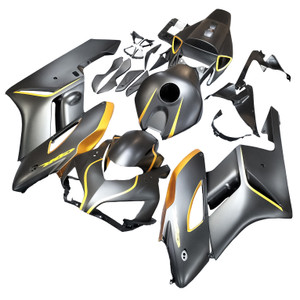 2004-2005 Honda CBR1000RR Injection Fairing Kit Bodywork Plastic ABS#178