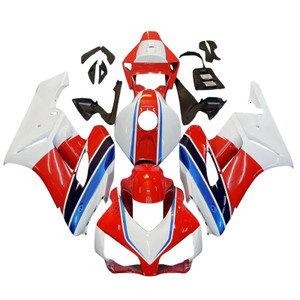 2004-2005 Honda CBR1000RR Injection Fairing Kit Bodywork Plastic ABS#179 Amotopart Fairing