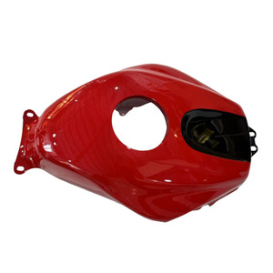 2005-2006 Honda CBR600RR F5 Injection Fairing Kit Bodywork Plastic ABS #234 Amotopart Fairing