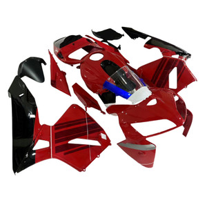 2005-2006 Honda CBR600RR F5 Injection Fairing Kit Bodywork Plastic ABS #234 Amotopart Fairing