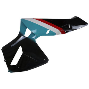 2005-2006 Honda CBR600RR F5 Injection Fairing Kit Bodywork Plastic ABS #236 Amotopart Fairing