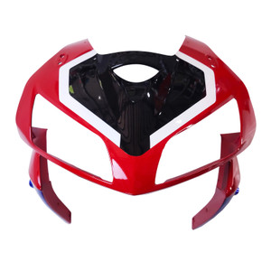 2005-2006 Honda CBR600RR F5 Injection Fairing Kit Bodywork Plastic ABS #237 Amotopart Fairing