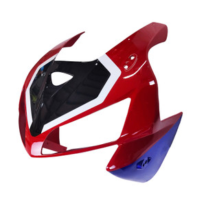 2005-2006 Honda CBR600RR F5 Injection Fairing Kit Bodywork Plastic ABS #237 Amotopart Fairing