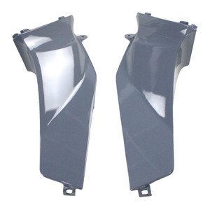 2005-2006 Honda CBR600RR F5 Injection Fairing Kit Bodywork Plastic ABS #238 Amotopart Fairing