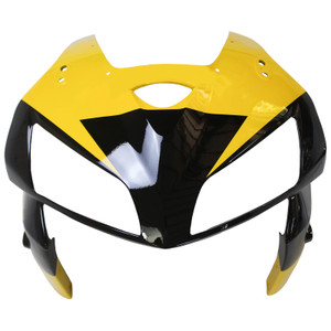 2005-2006 Honda CBR600RR F5 Injection Fairing Kit Bodywork Plastic ABS #241 Amotopart Fairing