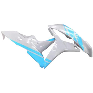 2007-2008 Honda CBR600RR F5 Injection Fairing Kit Bodywork Plastic ABS#187