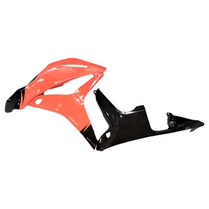2007-2008 Honda CBR600RR F5 Injection Fairing Kit Bodywork Plastic ABS#193 Amotopart Fairing