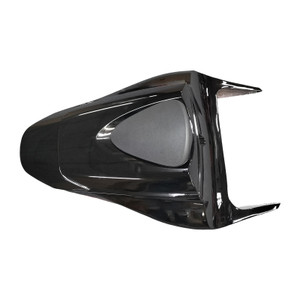 2007-2008 Honda CBR600RR F5 Injection Fairing Kit Bodywork Plastic ABS#193 Amotopart Fairing