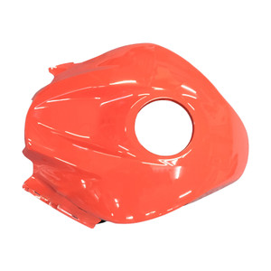 2007-2008 Honda CBR600RR F5 Injection Fairing Kit Bodywork Plastic ABS#193 Amotopart Fairing
