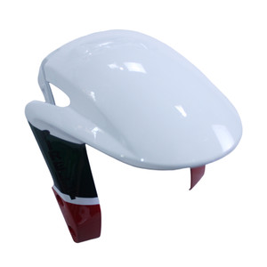2007-2008 Honda CBR600RR F5 Injection Fairing Kit Bodywork Plastic ABS#197 Amotopart Fairing