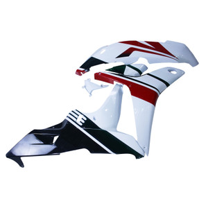 2007-2008 Honda CBR600RR F5 Injection Fairing Kit Bodywork Plastic ABS#197 Amotopart Fairing