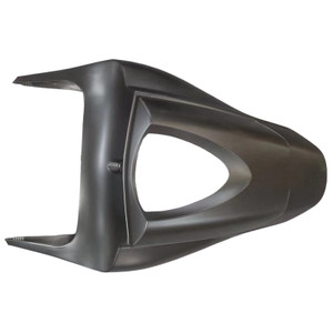 2007-2008 Honda CBR600RR F5 Injection Fairing Kit Bodywork Plastic ABS#198 Amotopart Fairing
