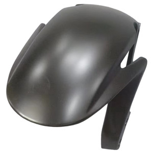 2007-2008 Honda CBR600RR F5 Injection Fairing Kit Bodywork Plastic ABS#198 Amotopart Fairing