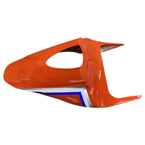 2007-2008 Honda CBR600RR F5 Injection Fairing Kit Bodywork Plastic ABS#205 Amotopart Fairing
