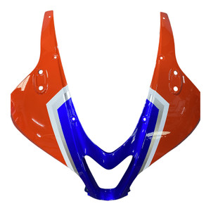 2007-2008 Honda CBR600RR F5 Injection Fairing Kit Bodywork Plastic ABS#205 Amotopart Fairing