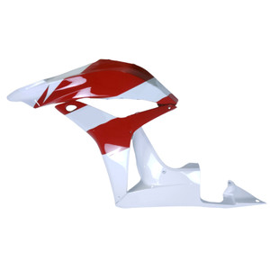 2007-2008 Honda CBR600RR F5 Injection Fairing Kit Bodywork Plastic ABS#208 Amotopart Fairing