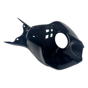 2004-2005 Honda CBR1000RR Injection Fairing Kit Bodywork Plastic ABS#188 Amotopart Fairing