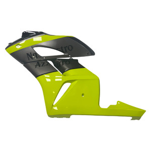 2004-2005 Honda CBR1000RR Injection Fairing Kit Bodywork Plastic ABS#188 Amotopart Fairing