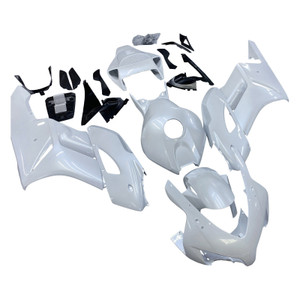 2004-2005 Honda CBR1000RR Injection Fairing Kit Bodywork Plastic ABS#190 Amotopart Fairing