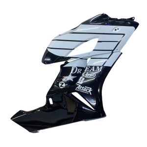 2004-2005 Honda CBR1000RR Injection Fairing Kit Bodywork Plastic ABS#192