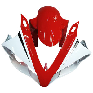 Injection Fairing Kit Bodywork Plastic ABS fit For Yamaha YZF 1000 R1 2007-2008