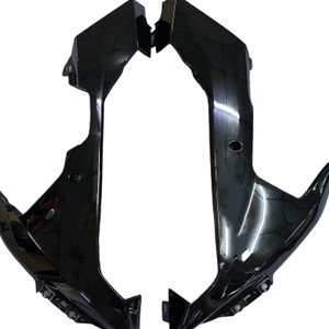 2007-2008 Yamaha YZF 1000 R1 Injection Fairing Kit Bodywork Plastic ABS#143 Amotopart Fairing