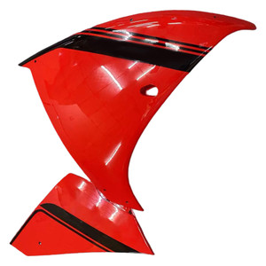 Injection Fairing Kit Bodywork Plastic ABS fit For Yamaha YZF 1000 R1 2009-2011