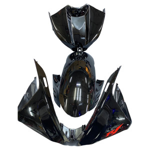 2009-2011 Yamaha YZF 1000 R1 Injection Fairing Kit Bodywork Plastic ABS#164
