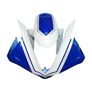 Injection Fairing Kit Bodywork Plastic ABS fit For Yamaha YZF 1000 R1 2009-2011