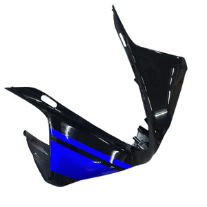 2009-2011 Yamaha YZF 1000 R1 Injection Fairing Kit Bodywork Plastic ABS#169 Amotopart Fairing