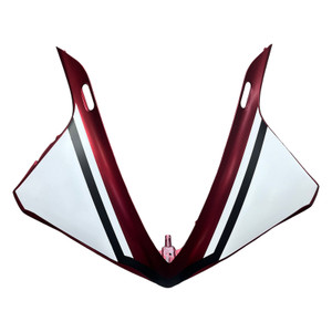 2009-2011 Yamaha YZF 1000 R1 Injection Fairing Kit Bodywork Plastic ABS#171 Amotopart Fairing