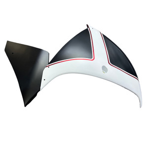 2009-2011 Yamaha YZF 1000 R1 Injection Fairing Kit Bodywork Plastic ABS#171 Amotopart Fairing