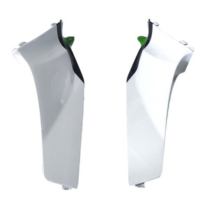 2003-2004 Honda CBR600RR F5 Injection Fairing Kit Bodywork Plastic ABS #210 Amotopart Fairing