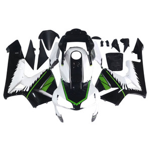 Injection Fairing Kit Bodywork Plastic ABS For Honda CBR600RR 2003-2004 F5