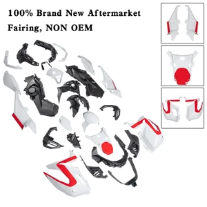 2021-2023 Honda X-ADV 750 XADV750 Injection Molding Fairing Kit Bodywork 08#70