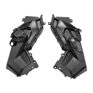 2021-2023 Honda X-ADV 750 XADV750 Injection Molding Fairing Kit Bodywork 09#71